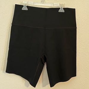 NWOT 7” Aerie bike shorts